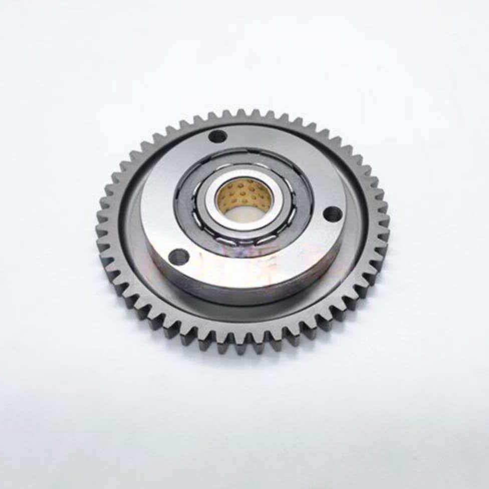 Kymco Scooter GT250/300 S250/300 ST250 Overrunning Clutch Assembly