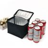 Food Delivery Bag Double Reinforced Carry Handles for Hot And Cold