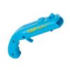 Cap Gun Beer Bottle Opener Portable Beverage Drinking Opening Gun Cap Launcher Kitchen Party Supply Bar Tool Kitchen Accessories