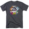 Amazing World Of Gumball -Happy Place Licensed Adult T-Shirt