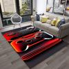 Game Boy GamePad Retro konsola do gier dywan dywan dla domu salon sypialnia Sofa wycieraczka Decor, dywanik dla dzieci antypoślizgowa mata podłogowa