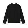 Fila Felpa Originale Unisex Nero Jet BK F51U539205FBK