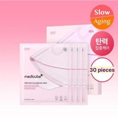 Collagen Lifting Mask (27g) 30 Sheets