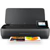 HP OfficeJet 258 Portable Wireless A4 Printer CN plug (adapter included)