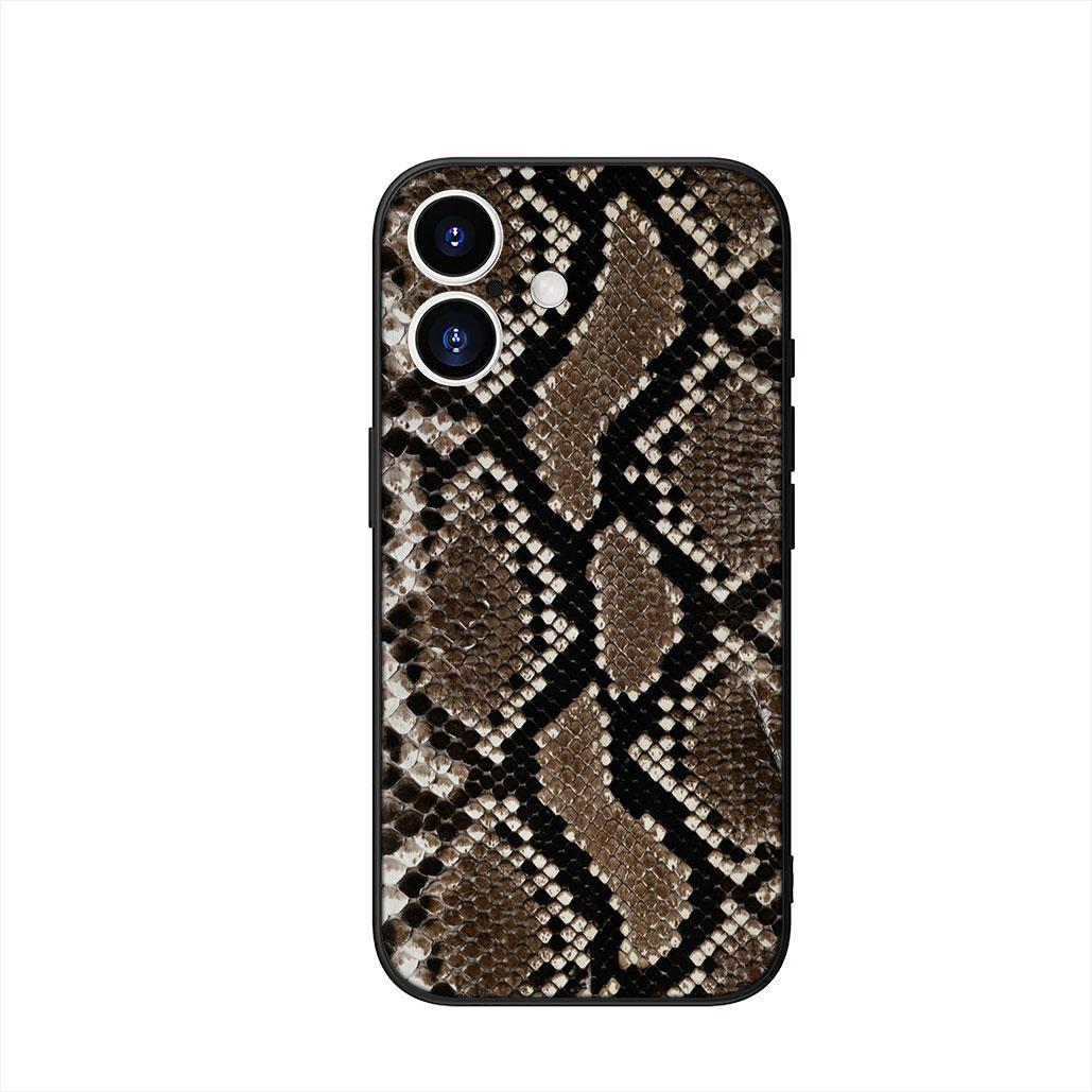 

Leopard Cow Print Snake Case for Motorola Moto G54 G05 G24 G67 G55 G75 G9 G85 G15 G57 G86 Power Edge 50 30 Ultra Fusion neo Pro Motorola Moto G15