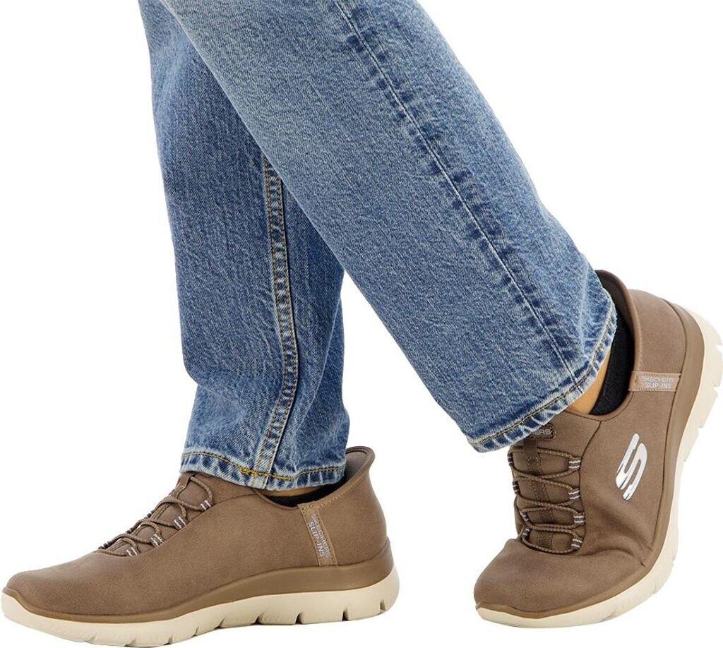 Skechers Summits - Unknown Trail Women's Sneakers Brown