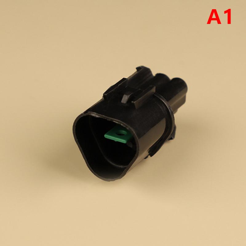 3Pin Waterproof Electrical Wire Auto Connector Plug PB625-03027 Headlight Sensor With Wires/Terminal Plug For Automotive