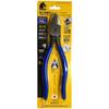 Keiba Electrician's Thin-Blade Nippers, Standard, 175mm, NH-E17