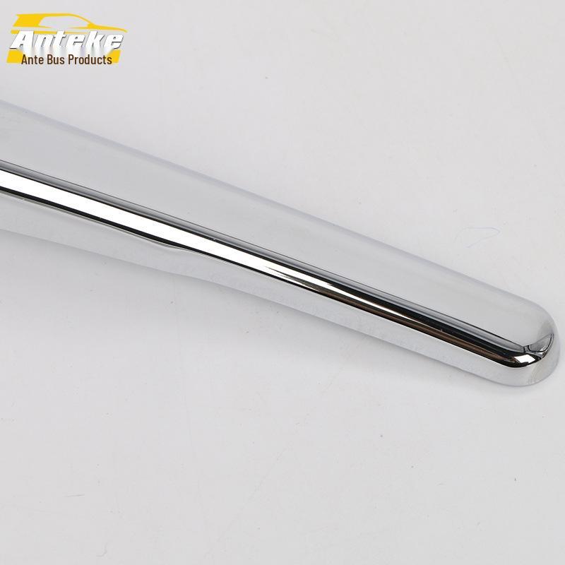 Rear Wiper Decoration Trim for 18 Tuda - Exterior Accessories