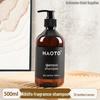 Hotel Shampoo & Shower Gel Travel Set: Includes Conditioner & Hand Soap
