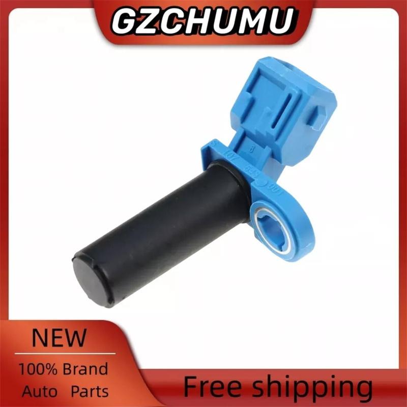 Engine Crankshaft Position Sensor YS6A6C315AB for Ford Fiesta 2011- L4 1.6L