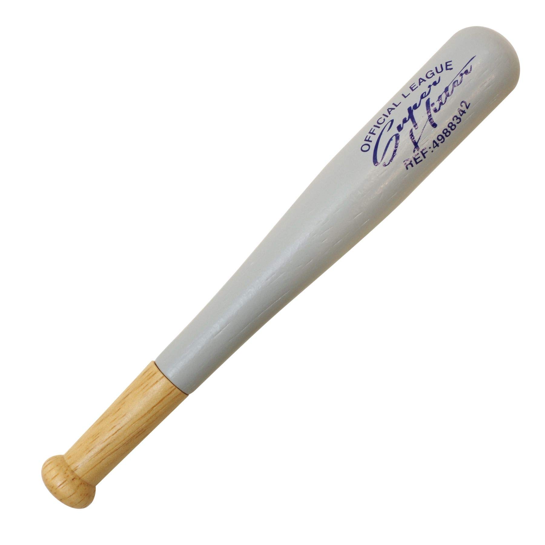 Bat Pen Ballpoint Pen penco/Penco Oil-based 0.8mm [Gray] FT171-GY