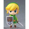 The Legend Of Zelda Nendoroid Link  The Wind Waker Ver.  The Legend Of Zelda  The Wind Waker Hd   Rerelease 