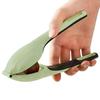 Manual Chestnut Opener Portable Chestnut Cutter Tools Multifunctional Smooth Handle Stainless Steel Antirust For Kitchen Gadget