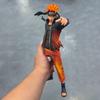 32cm Uzumaki Naruto Anime NARUTO PVC Statue Action Figure Collection Model Desktop Ornament Toys Fan Gift