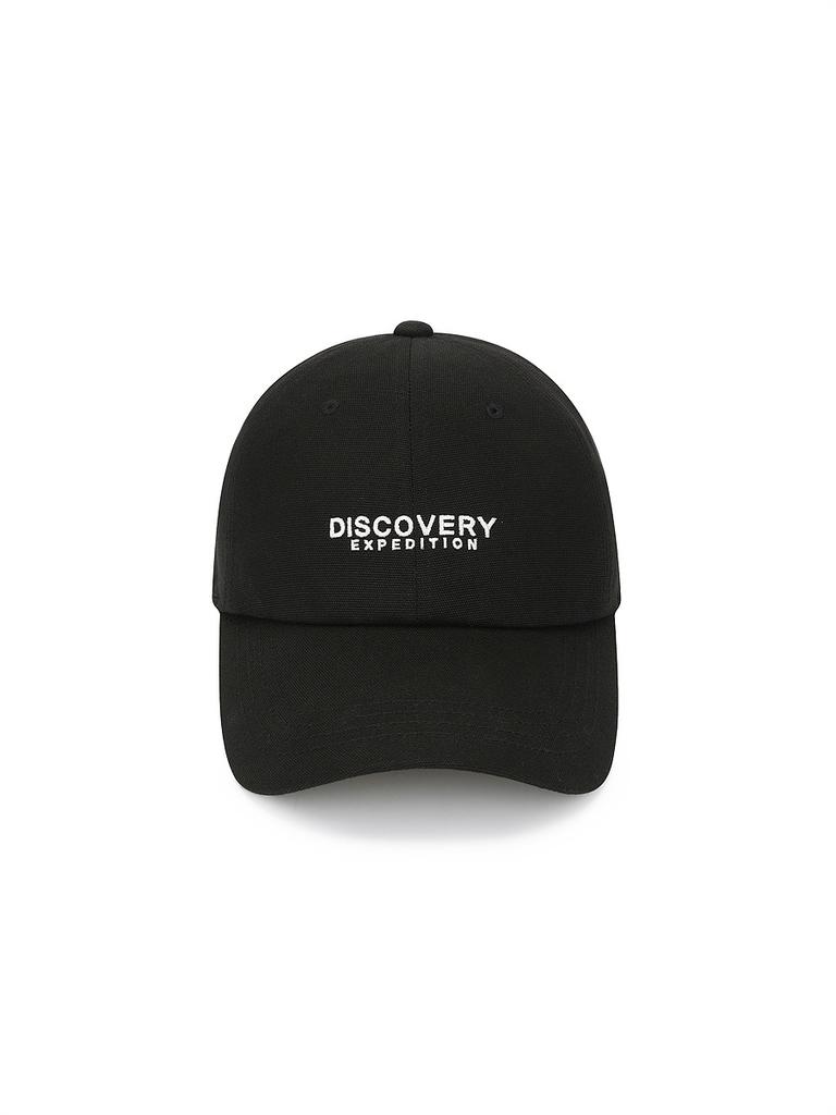 DISCOVERY EXPEDITION Awesome Shift Ball Cap (Black)