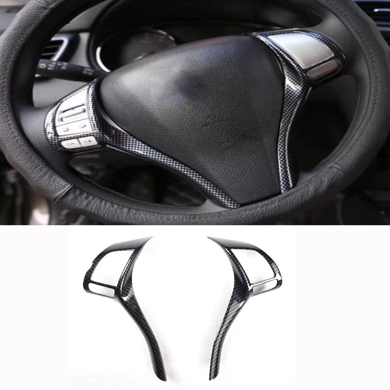 LHD RHD interior Accessories For Nissan X Trail T32 X-trail 2014- door armrest window button switch gear shift panle cover