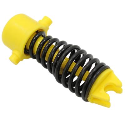 Resorte de Pedal de Embrague de Alta Durabilidad AV617A600DA AV617A600CA repuestos Resorte de Pedal de Embrague Pieza de Repuesto para Vehículo para Coche