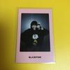 [USED] BLACKPINK Lisa Light Stick Trading Card