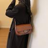 IELGY Fashion Trend All-Match Diamond Chain Bag Exquisite One-Shoulder Messenger Underarm Bag