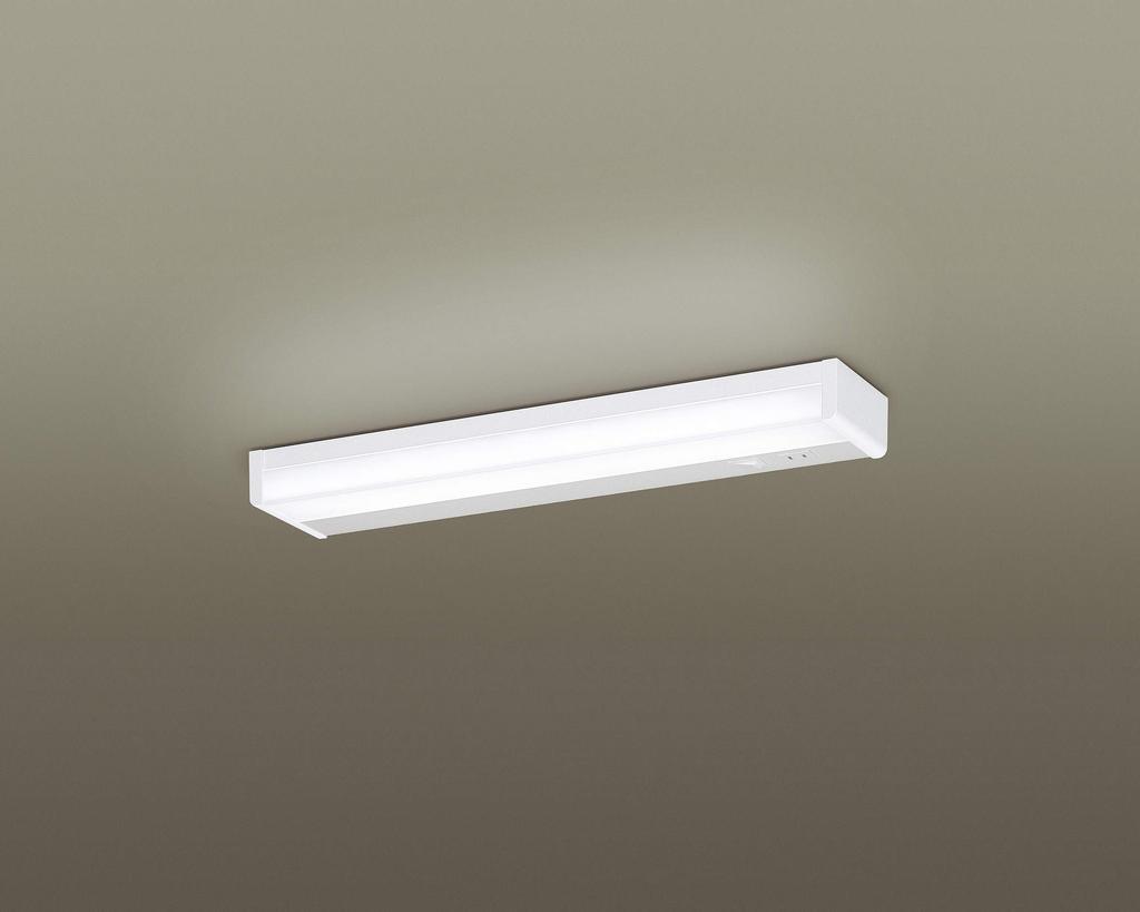 Panasonic LED Sink Light with Beautiful Daylight Switch Type Coat, White, HH-SF0045N