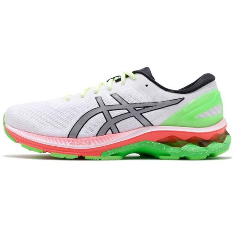 

new Asics Gel Kayano 27 Lite Show Colorful Sole 39