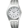 No Citizen [Citizen] Citizen Watch reguNo reguNo Solartech Standard Model Rs25 0043c Mens White