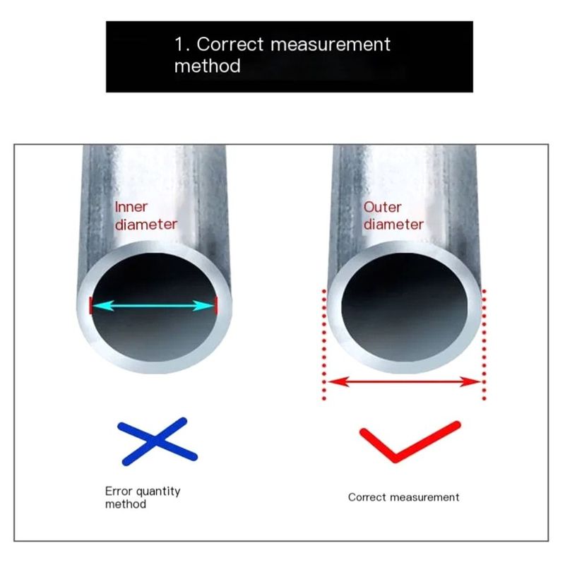 1Pcs Cross Clamp U Bolt Durable Steel Connector Scaffolding Fixing Tube Pipe Clip 20 25 32 40 50 M8 Galvanized Hose Clamp