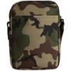 New Era MLB Los Angeles Dodgers Side Bag, Unisex green Sachet