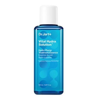 Vital Hydra Solution Hydro Plump Treatment Essence 150ml