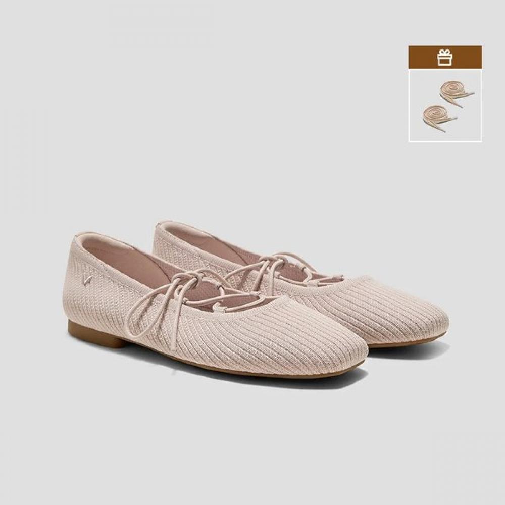 Vivaia Women S Miley Ballet bluSh ballet blush/EU36
