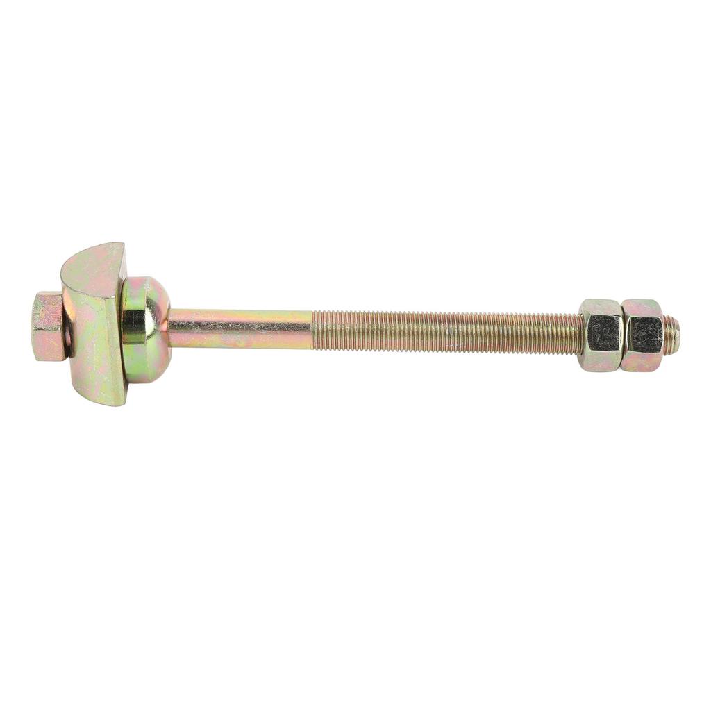 Přední šroub Šestihranná kotva Rameno pro nastavení torze Šroub a matice 5421631G0A 089112421A pro Navara D21 D22 4WD RWD PLD