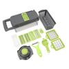Kitchen Grater Set Stainless Steel Cutter Food