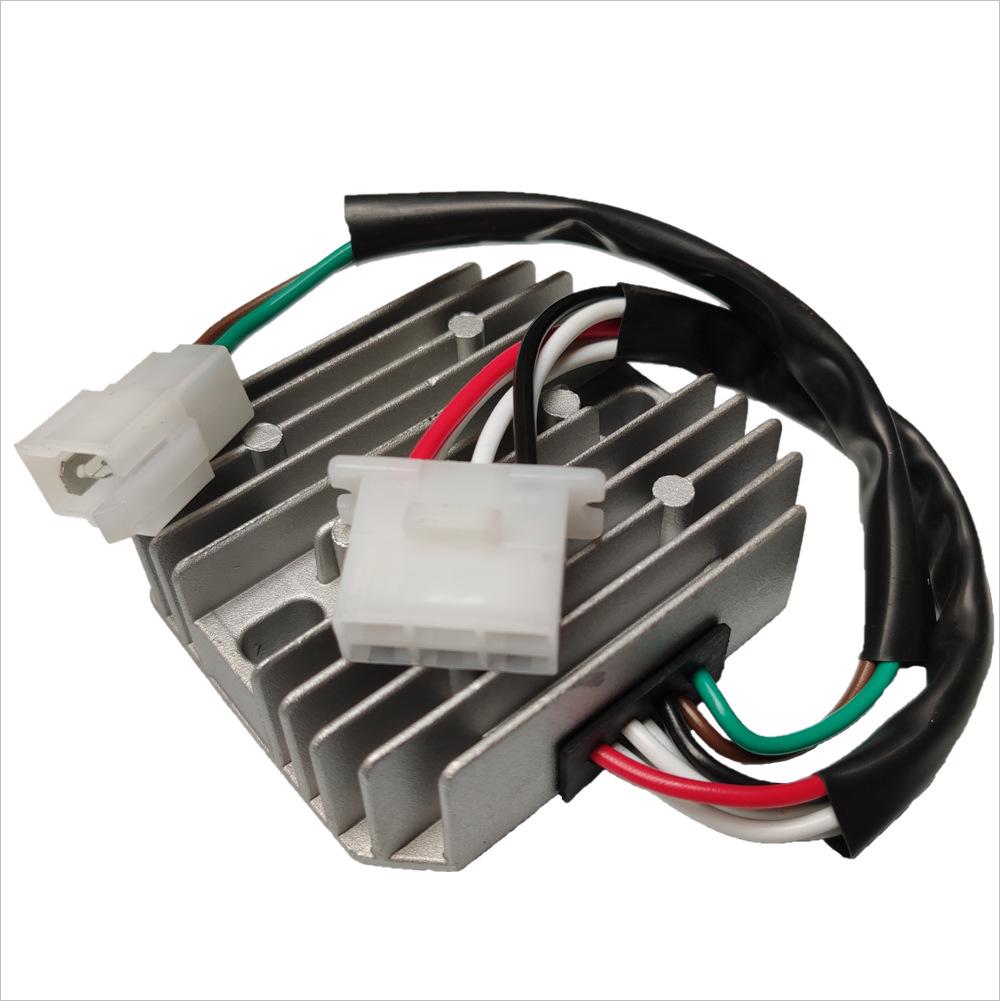 2012B.26A Compatible with Yamaha XS1100 (1978-1981) 1T4-81960-A0-00