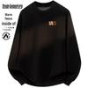 Mark Fairwhale Unisex Fleece-Lined Crewneck Sweatshirt