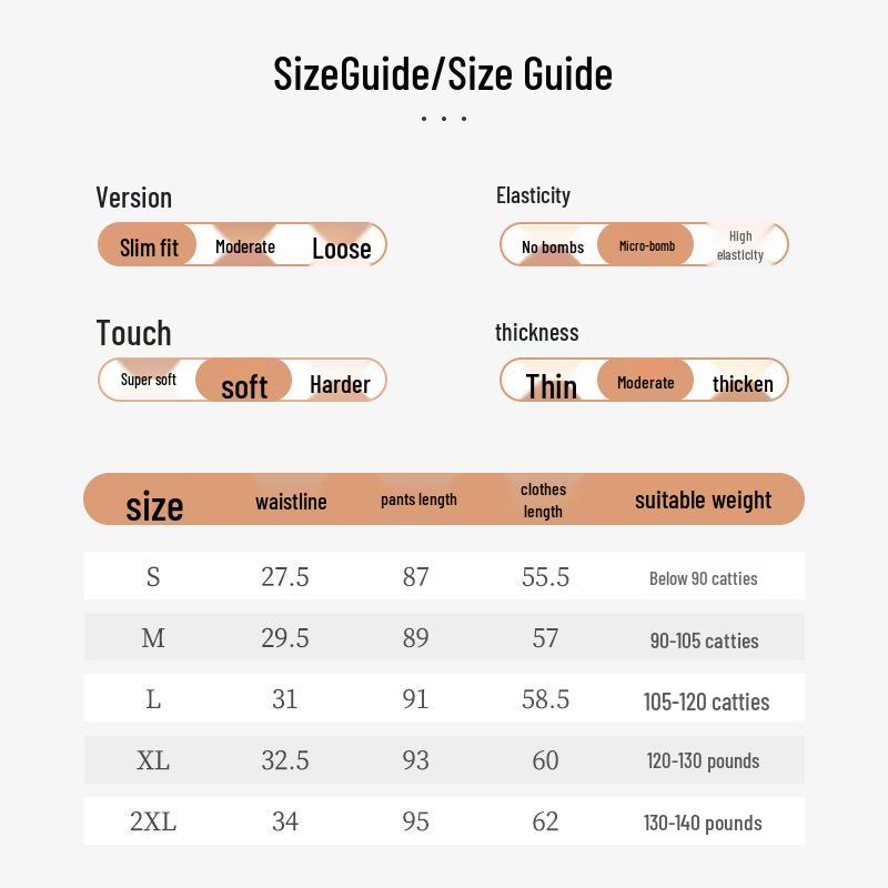 Women's Slim Fit Cotton Thermal Underwear Set for Autumn and Spring