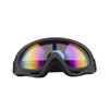 Motorradbrille, UV-beständig, Offroad-Brille, Outdoor-Sport, sanddicht, Reithelme, Brille, winddichte Brille