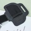 2PCS Sports Adjustable Fit Adventure Ring Tie Elastic Band Game Handle Holder Leg Strap