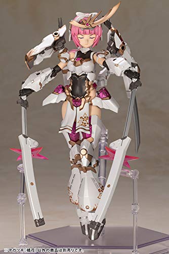 Kotobukiya Frame Arms Girl Magatsuki [Kikka] - Approximately 162mm tall - Non-scale plastic model kit