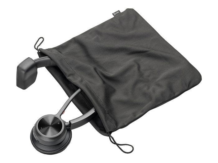 Casque Professionnel - HP - Voyager 4310 UC - Sans Fil - Bluetooth/USB - Anti-bruit Actif