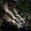 Shoulizhanshen Tactical Half-Finger Gloves