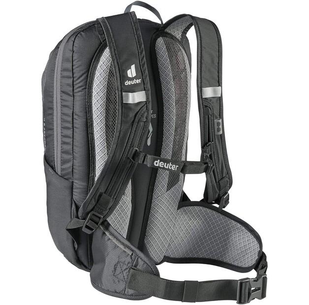 Rucksack Deuter Compact 8 graphit/schwarz (Junior) (3612021-4701)