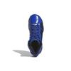 Adidas Adizero Rose 1.5 Restomod Royal Blue Men Sneakers Core-Black Silver-Metallic GY7223
