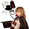 Educational Toys Magic Kit for Kids Easy Operation Children Magic Props  Children Toy