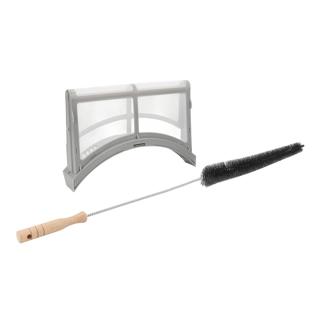 Dryer Lint Filter Case Screen DC61 02595A Dryer Lint Trap Filter with Brush for 2069505 AP4578777 PS