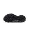 Li Ning Youxia Trendy Sports Plush Fashion Shock Absorbing Wear Resistant Low Top Casual Shoes Unisex Casual Shoes Cream-White Asphalt-Gray AZGV175-3