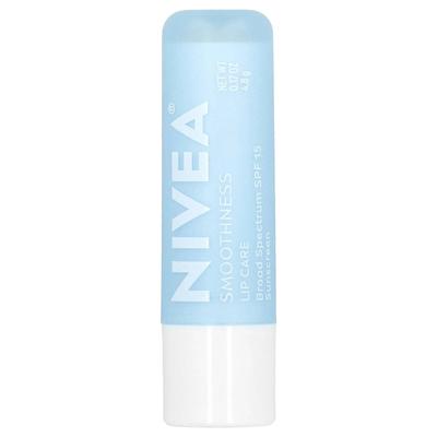 Smooth Lip Care, Spf 15, 4.8G(0.17Oz)