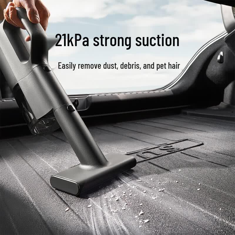 Xiaomi Cordless Handheld Vacuum Cleaner