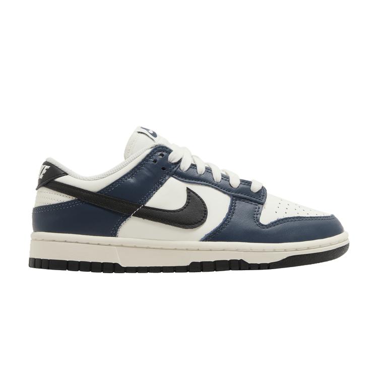 Nike Dunk Low Armory Navy (Women s) 35.5