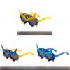 Childrens Silicone Sunglasses With Polarized Uv400 For Outdoor Activities And Fashion